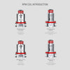 Load image into Gallery viewer, Smok RPM Coils 5pk