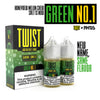 Load image into Gallery viewer, TWIST Salt Nic Premium E-Liquid 30ml 2pk