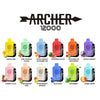 Load image into Gallery viewer, Archer 12000