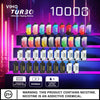 Load image into Gallery viewer, VIHO Turbo 10K