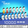 Load image into Gallery viewer, VIHO Turbo 10K