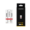 Load image into Gallery viewer, VOOPOO PnP Coils 5pk