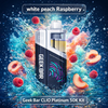Load image into Gallery viewer, Geek Bar CLIO Platinum 50K Kit