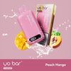 Load image into Gallery viewer, YO BAR VD8500