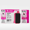 Load image into Gallery viewer, RAMA TL16000 by YOVO
