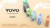 Load image into Gallery viewer, Yovo JB8000 Smart